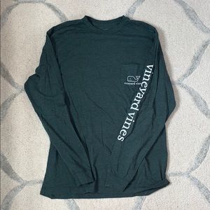 Vineyard Vines long sleeve